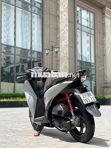 Honda SH 160 ABS 2024