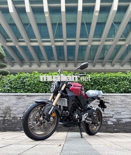 Honda CB 300R