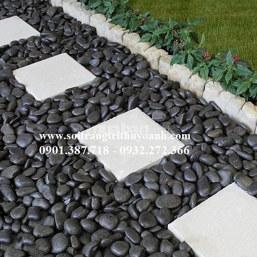 Thùy Oanh chuyên cung cấp dòng sỏi đen bóng