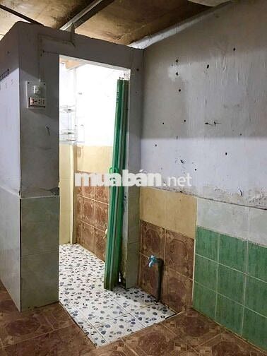 Phòng trọ đường Lê Đức Thọ, gần chợ An Nhơn quận Gò Vấp