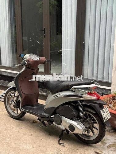 xe liberty 150 3vie cần bán
