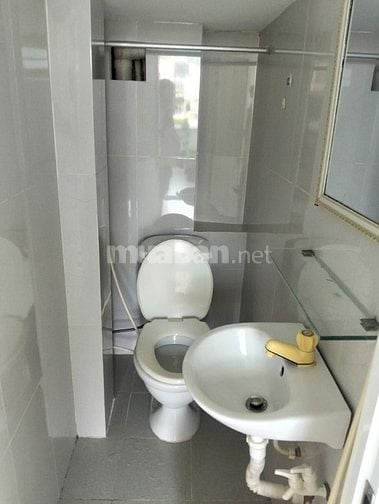 Phòng trọ cho sinh viên nữ thuê khu vực an ninh 