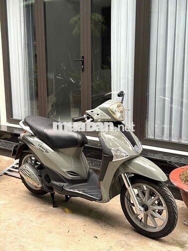xe liberty 150 3vie cần bán