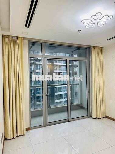 CHO THUÊ CHUNG CƯ VINHOME CENTRAL PARK1 TÂN CẢNG P22 QUẬN BÌNH THẠNH