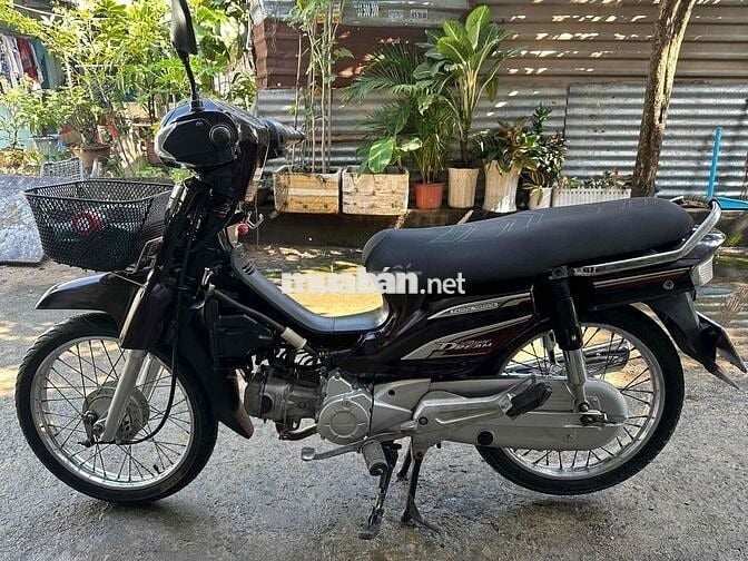 dream 110 honda