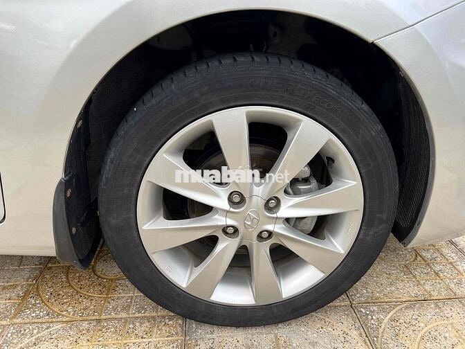 Cần bán Hyundai Accent 2012 1.4 MT (xe nhập Hàn)