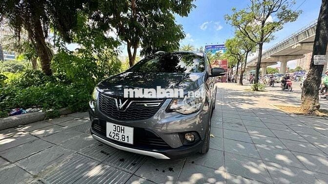 VinFast Fadil 2022