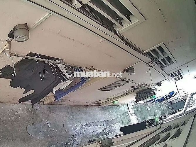 Phòng trọ đường Lê Đức Thọ, gần chợ An Nhơn quận Gò Vấp
