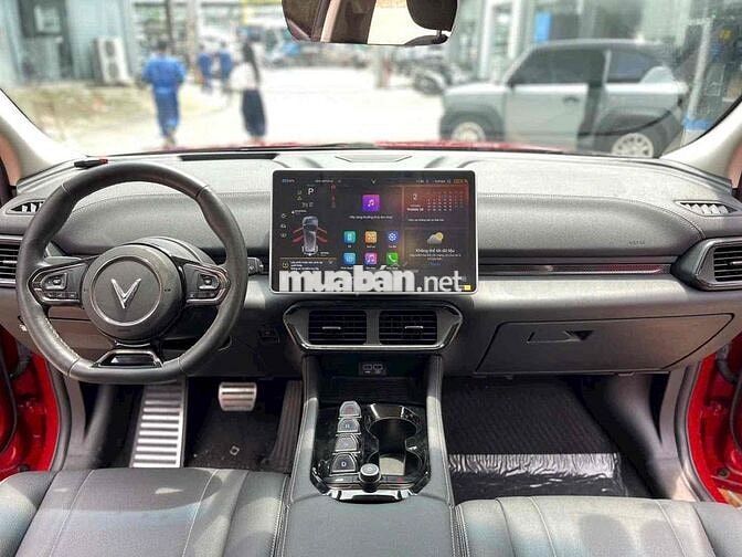 VinFast VF8 2024 S chạy Lướt 11000km Mua Pin CATL