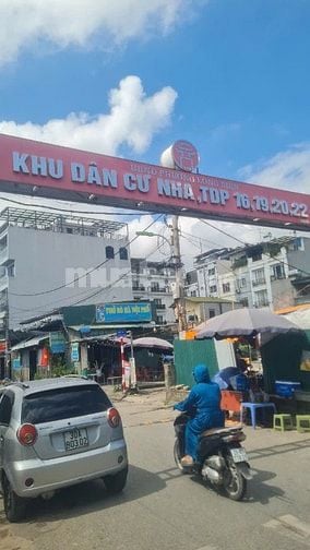 Cần bán 35m2 mặt tiền 5m ngõ 206 Cổ Linh Long Biên
