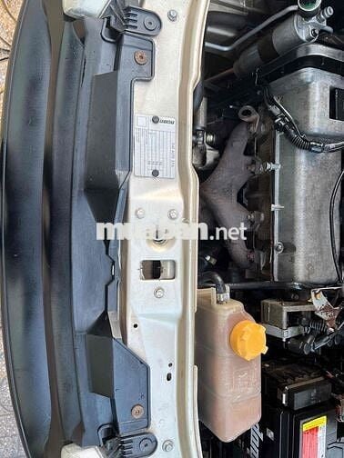 Cần bán  Fiat Siena 2000 - 79000 km(xe cọp)