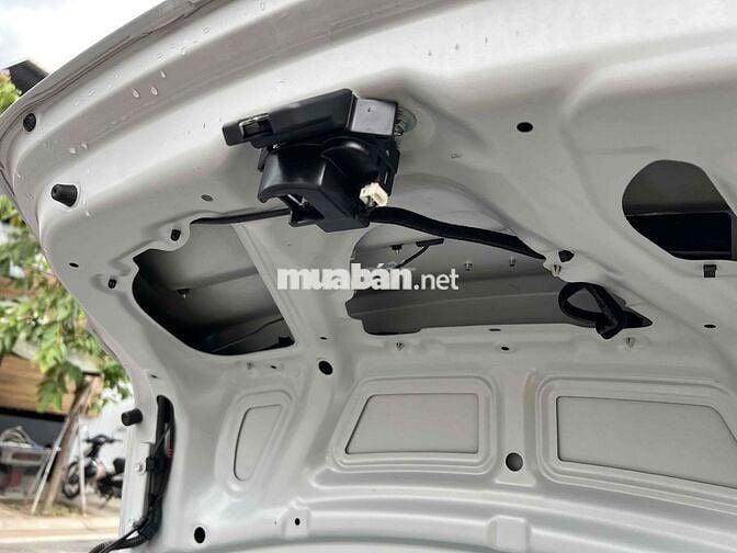 Cần bán Hyundai Accent 2012 1.4 MT (xe nhập Hàn)