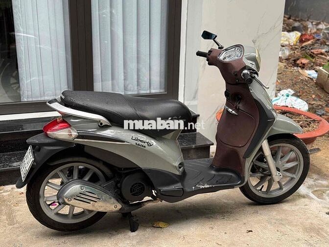 xe liberty 150 3vie cần bán