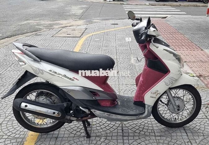 🍎Mio Utimo Bs43 zin 100