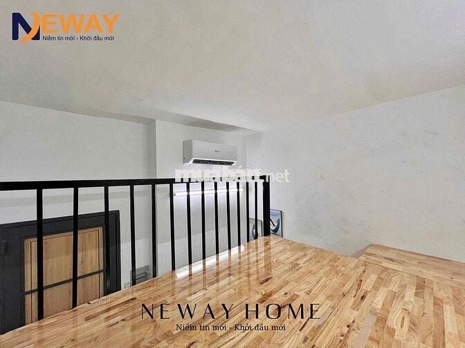 CHO THUÊ PHÒNG TRỌ CAO CẤP_SẴN MÁY LẠNH_CÓ THANG MÁY_GẦN NGÃ TƯ 4 XÃ