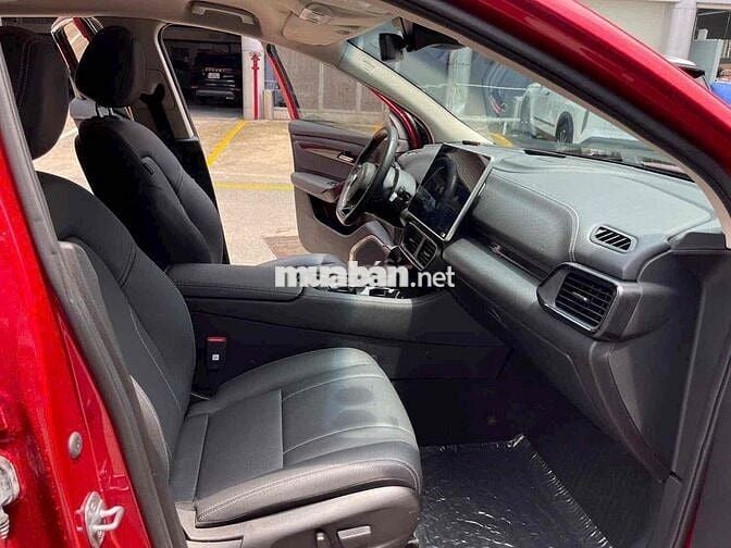 VinFast VF8 2024 S chạy Lướt 11000km Mua Pin CATL