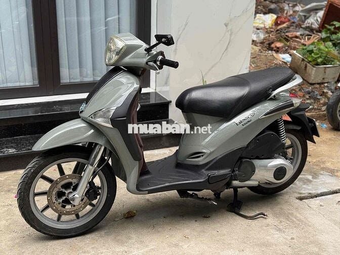 xe liberty 150 3vie cần bán