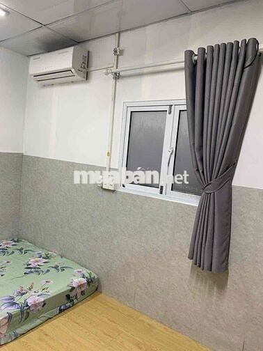 CĂN HỘ 1 PHÒNG NGỦ 1 PHÒNG BẾP + ĂN NGAY BÌNH THẠNH SÁT GÒ VẤP