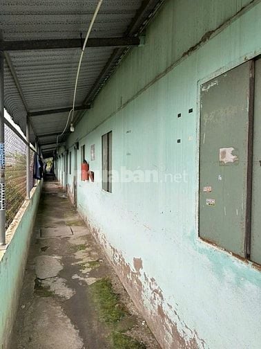 BÁN GẤP NHÀ CẤP 4 +11 PHÒNG TRỌ -GIÁ 1 TỶ 870 SỔ HỒNG RIÊNG