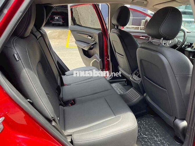 VinFast VF8 2024 S chạy Lướt 11000km Mua Pin CATL