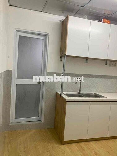 CĂN HỘ 1 PHÒNG NGỦ 1 PHÒNG BẾP + ĂN NGAY BÌNH THẠNH SÁT GÒ VẤP
