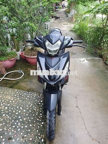 Honda Winner 150 2018 chính chủ cầm xe máy bao zin