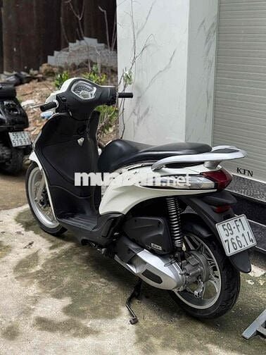 xe liberty abs cần bán