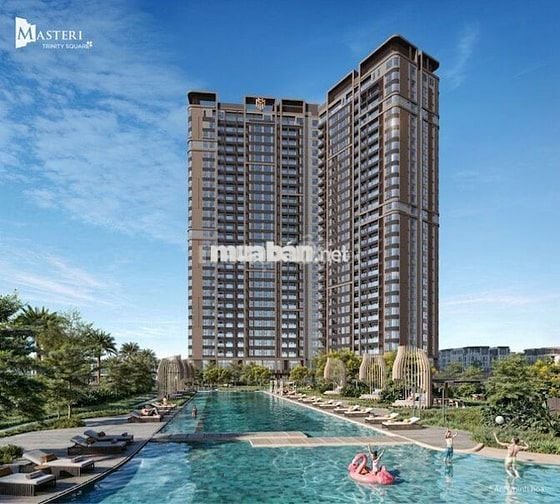 Masterise tại Vinhomes Ocean Park 3 chỉ từ 5x triệu/m2