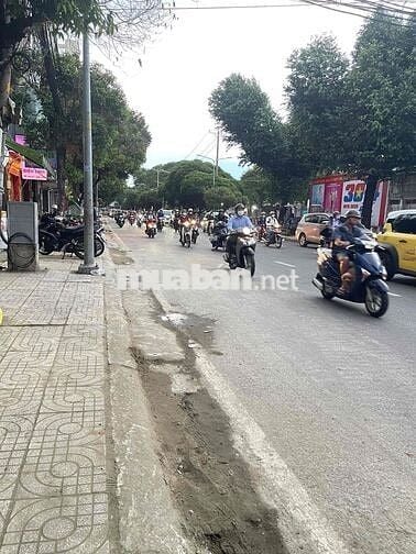 MẶT TIỀN KINH DOANH ĐỈNH – XUÂN HỒNG, TÂN BÌNH – 7 TẦNG THANG MÁY –
