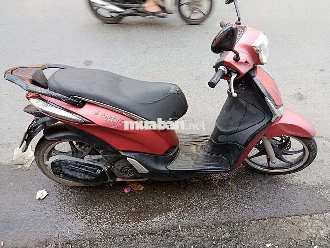 Xe tay ga, Leberty ABS 2019 đẹp 90% 16 triệu
