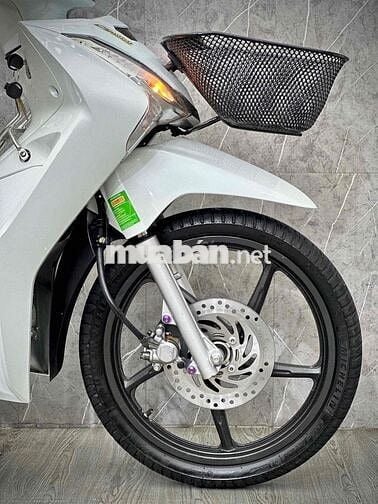 Future 125i 2021 Zin Kiểng 9 Chủ Bao Kí