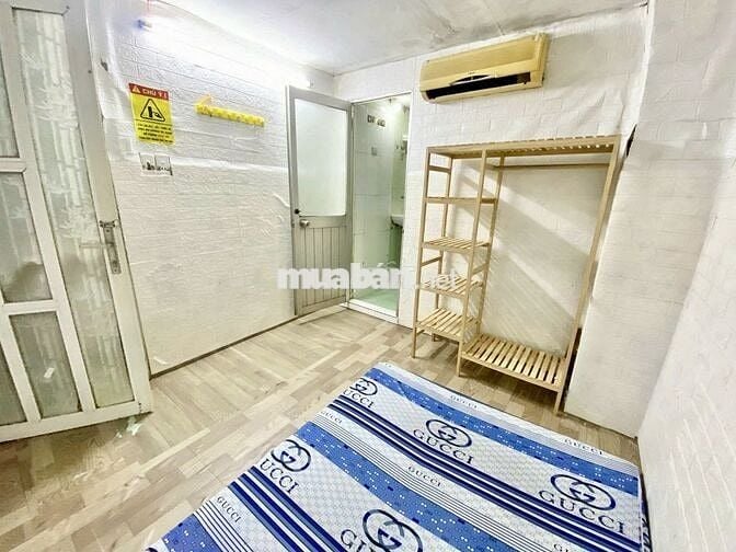 PHÒNG TRỌ GIÁ CỰC RẺ TẠI ĐƯỜNG LÊ VĂN THỌ