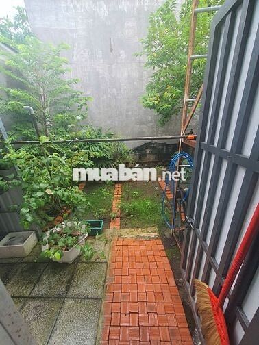 Nhà trệt 2PN đường nhựa 5m, Gần Trường học và UBND, Tân An, TDM