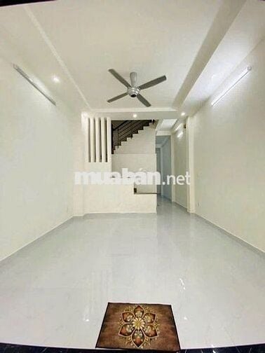 Cần ra gấp nhà Đ. Ngô Tất Tố phường 21 Bình Thạnh. Giá 3 tỷ 750 triệu.