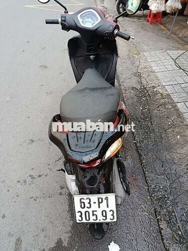 Xe tay ga, Leberty ABS 2019 đẹp 90% 16 triệu