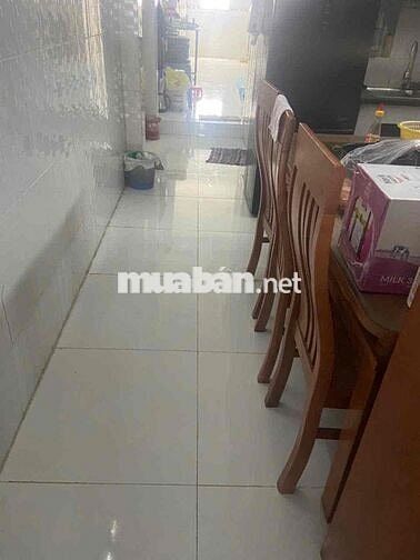 HÀNG KÍN 2 TẦNG NHÀ ĐẸP HẺM XE HƠI SÁT MẶT TIỀN TRẦN THỊ BỐC , GIÁ RE