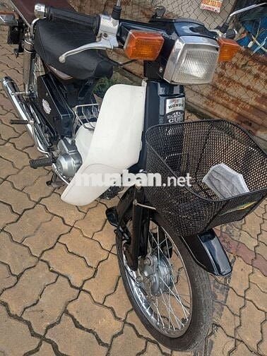 Custom 89-50 bstp có đề