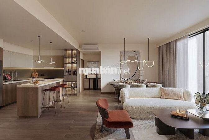 Masterise tại Vinhomes Ocean Park 3 chỉ từ 5x triệu/m2