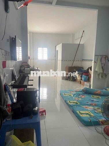 HÀNG KÍN 2 TẦNG NHÀ ĐẸP HẺM XE HƠI SÁT MẶT TIỀN TRẦN THỊ BỐC , GIÁ RE