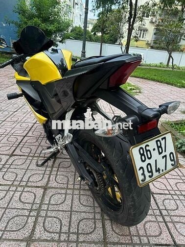 Yamaha R15 2019 Thanh Lý