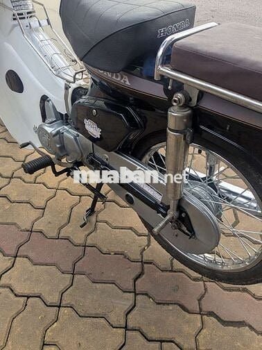 Custom 89-50 bstp có đề