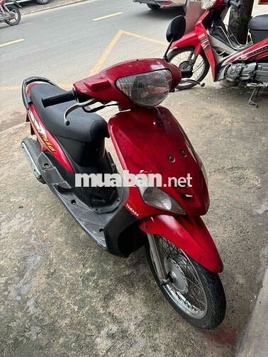 Mio 2007.máy zin êm.xe sạch sẽ.full chức năng.đẹp