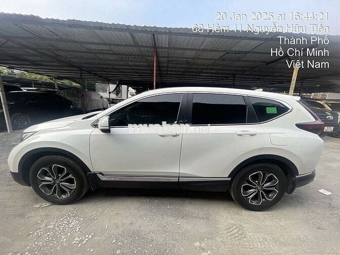 Honda CR V 2023 G - 13000 km