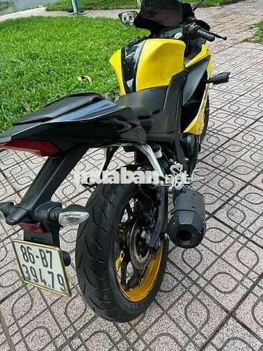 Yamaha R15 2019 Thanh Lý