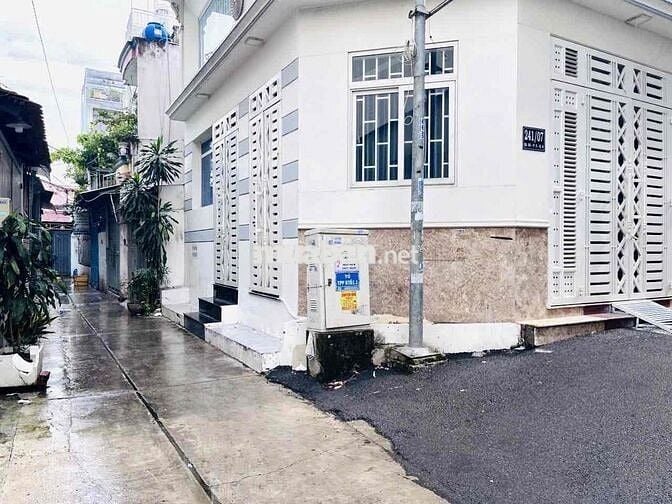 🛑Nhà gần Mặt tiền, 2 tầng (4x16m), Liên Tỉnh 5- P5Q8