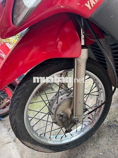 Mio 2007.máy zin êm.xe sạch sẽ.full chức năng.đẹp