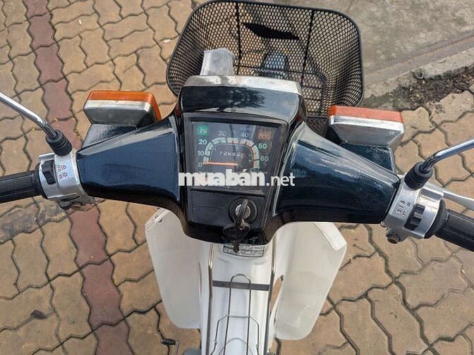 Custom 89-50 bstp có đề