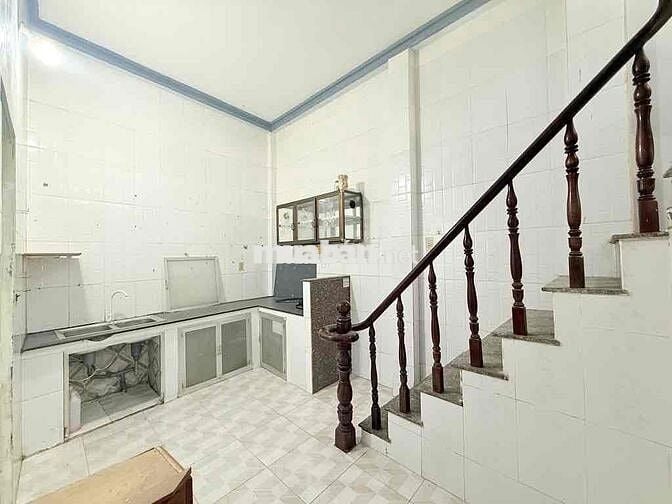 BÁN NHÀ 1T1L 41m2 ( 4 X 10) ĐƯỜNG SỐ 59 GẦN CHỢ THẠCH ĐÀ SỔ HỒNG 4,4 T