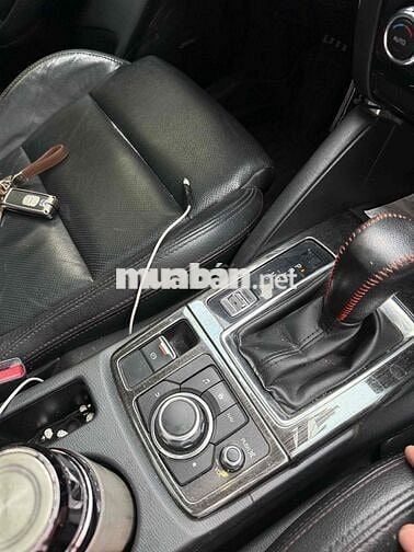 Mazda CX 5 2017 2.5 AT 2WD