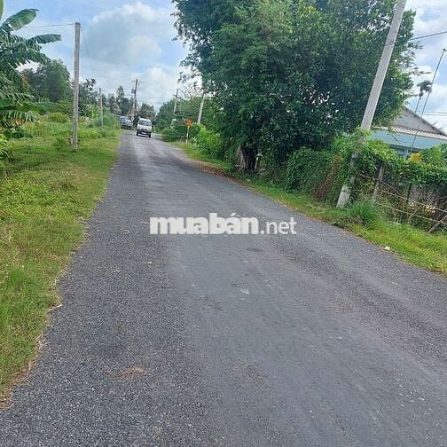 Đất ở đô thị phường Long An, tỉnh Tây Ninh
